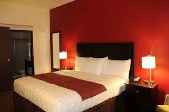 Inn At Hunters Run Watford City Exterior foto