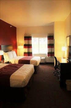 Inn At Hunters Run Watford City Exterior foto